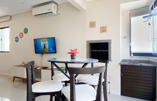 Apê a 50 metros do Mar - Itapema - Photo 25