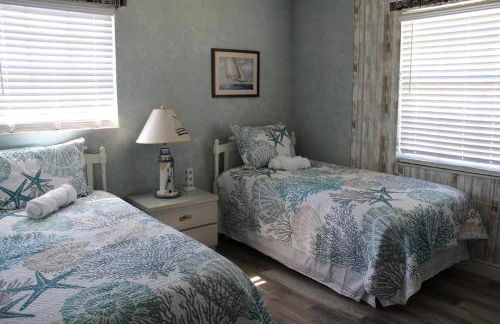 Blue Paradise - Foto 24