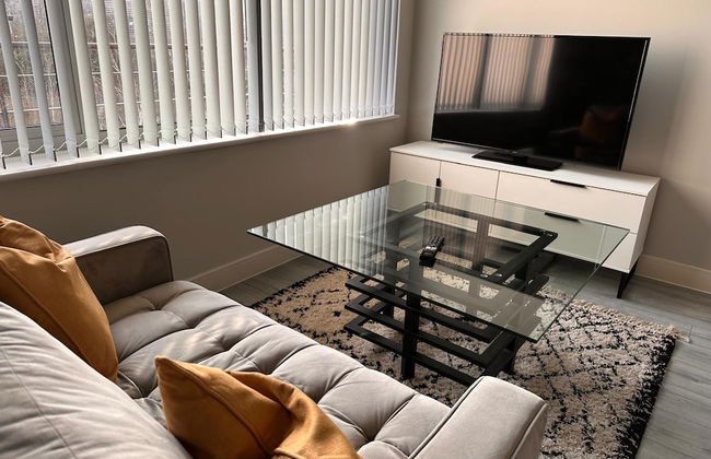 Cozy Studio in Bracknell With Free Parking - Foto 3