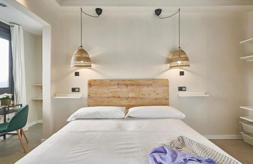 AinB Eixample Miró Apartments - Foto 34