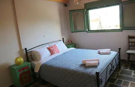 luxurious apartments Angelina - Photo 20