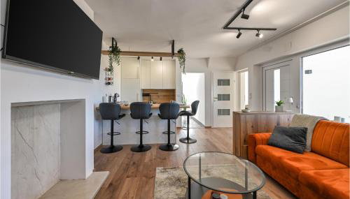 Nice Home In Lopatinec With Kitchen - Foto 4