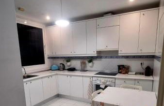 villa bahía banus - Foto 45