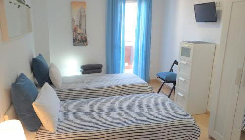 CENTRICO y ACOGEDOR APARTAMENTO - Foto 1