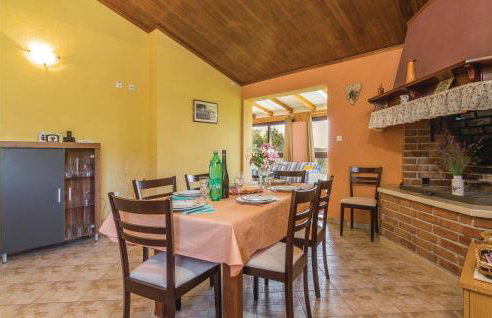 Awesome Home In Meloni With Sauna - Foto 33