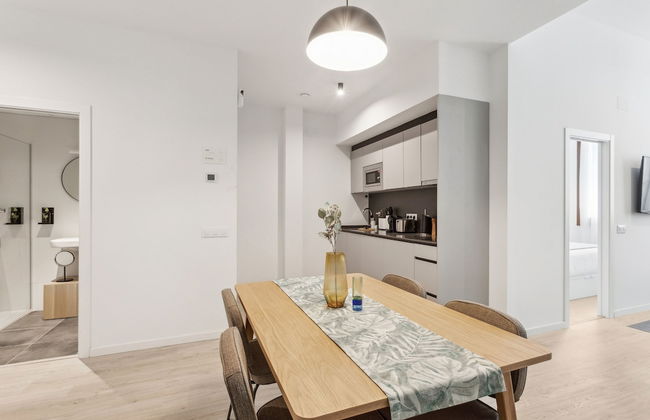 Limehome Valencia Calle de Cadiz - Photo 25