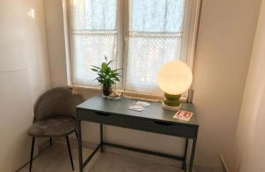 Penthouse in central area with very large terrace - Foto 5