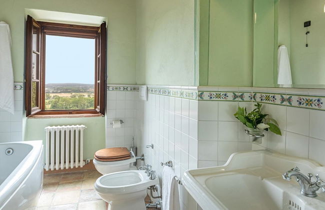 Villa Giulia 10 in Tuoro sul Trasimeno - Foto 61