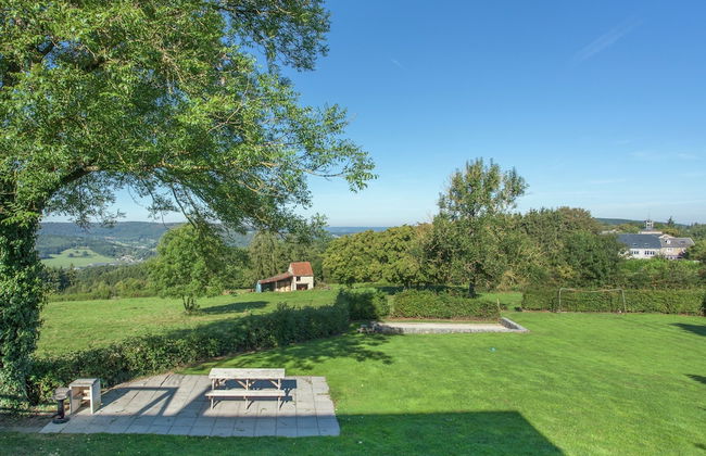 Vintage Villa With Private Garden in Rendeux - Photo 71