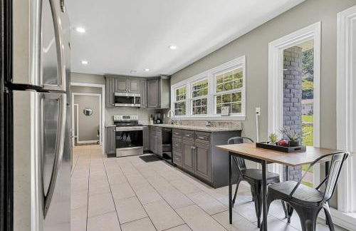 Bethany A American Retreat - Foto 23