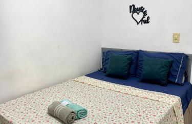 APT01 Lindo Apart 1 bedroom well located - Foto 7