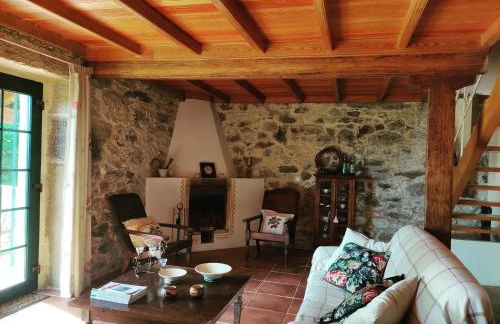 O Lughar Darriba Fogar Natural - Foto 22