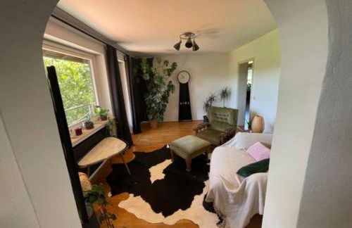 Apartment AusZeit - Natur Pur - mitten im Grünen - Foto 11