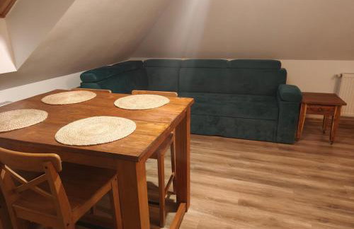 Apartament na Poddaszu - Foto 15