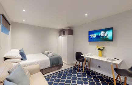 Wimbledon Studios - Foto 44