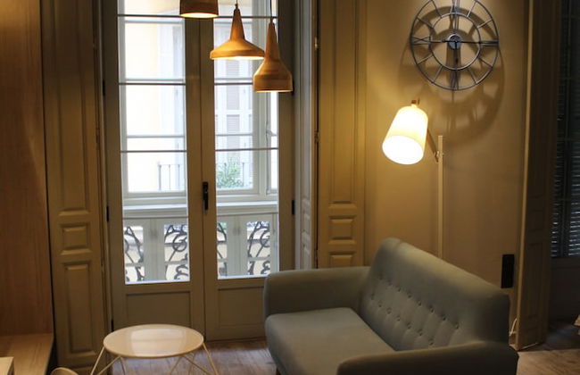 Apartamentos Gibralfaro - Foto 54