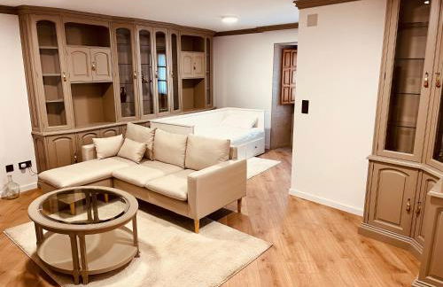 Villa Clásica en Santiago "A Casa de Palmira" - Photo 4