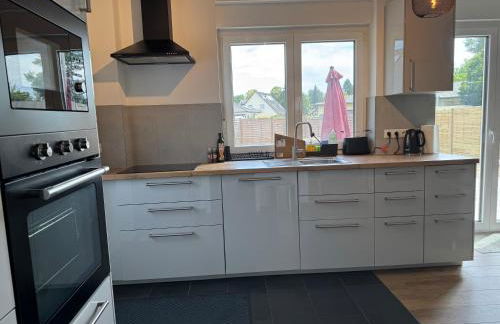 FeWo Akazie 1 am Scharmützelsee - Foto 7