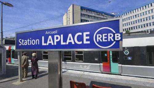 Résidence Chlorophylle - Arcueil - Foto 5