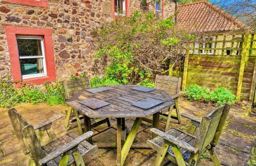 Finest Retreats - The West Wing at The Mill House - Foto 3