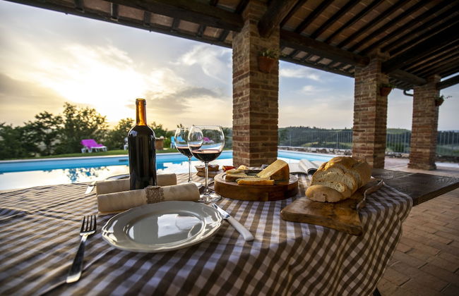 Agriturismo La Coppa - Foto 51