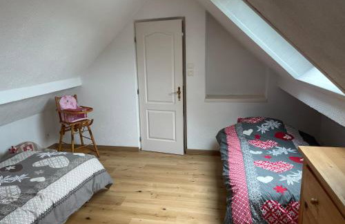 Chamois Rouge - Foto 21