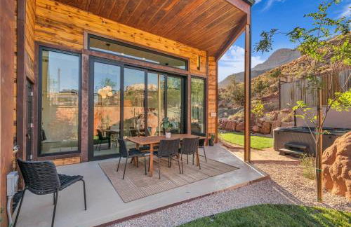 Zion Sage Suites - Foto 30