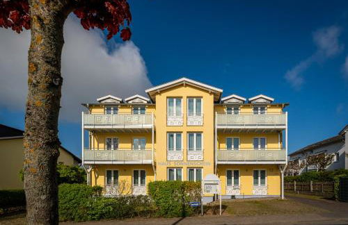 Haus Sonnenschein Göhren - Foto 1