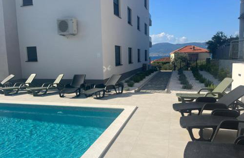 Koleus Apartment - Sea View & Pool - Photo 26
