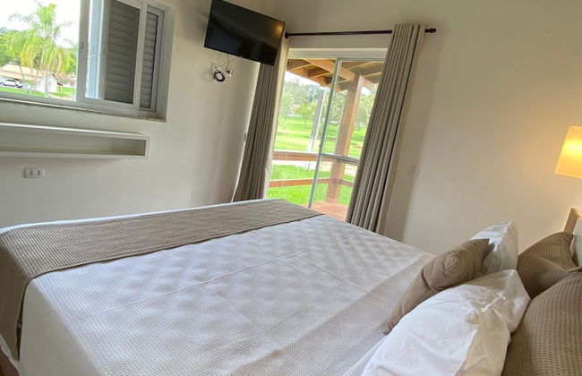 Vale das Águas Fazenda Resort - Photo 13