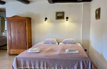 Czerwony Dworek 8 - Agroturystyka Karkonosze - Foto 52