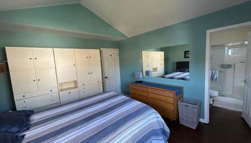 Garys Place - Foto 4, wardrobe