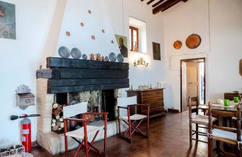 Solo Adulti - Casa Canonica con vista mozzafiato - Foto 28