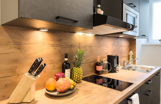 Lorenz Apartments - Foto 67