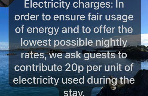 Misty Isles Cottage- Ellenabeich, Easdale, Isle of Seil - Photo 11