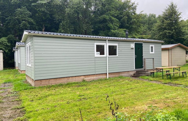 Captivating Chalet Near Amsterdam - Foto 32