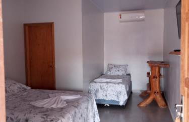 Pousada Doce Verde Nobres MT - Foto 7