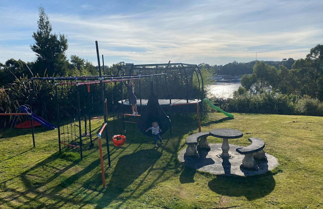 GG gateway to the Gordon - Foto 20