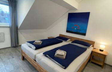 Messe- und Ferienwohnung Feucht - Foto 15