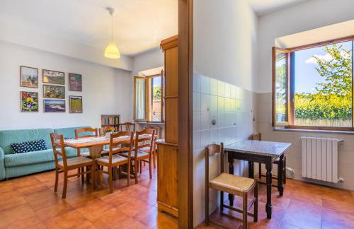 Apartment San Vivaldo- Nr- 3 by Interhome - Foto 10