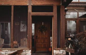 A-frame, Grand Views, Hot Tub, Mins To Boone & Asu - Foto 52