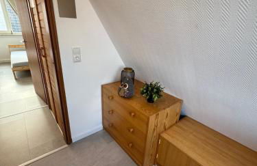 Eulenburg am Reuthsee Nurdachhaus mit Garten - Foto 29