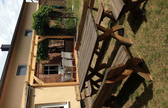 Landhaus Chlosta - Foto 25