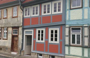 Ferienhaus Schloßblick - Foto 1