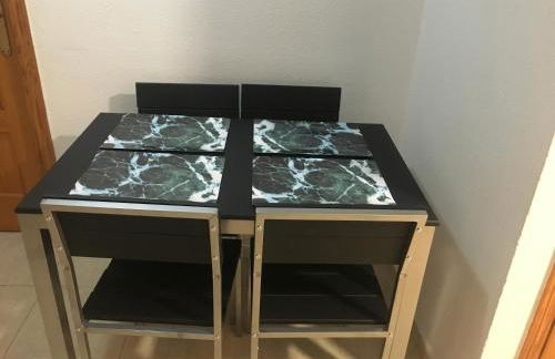 Apartamento Ciudad de las Ciencias 2 - Foto 11