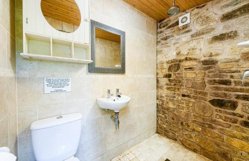 Bramley Barn near Bath + Hot tub - Foto 14