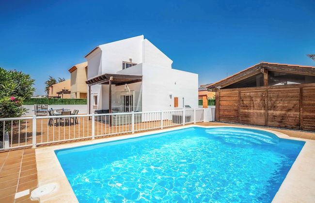 Villa Bonnie - Foto 21