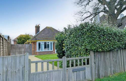 The Sanctuary - Middleton on Sea - Foto 9