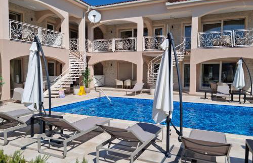 Villa Luka Lopar - Foto 53