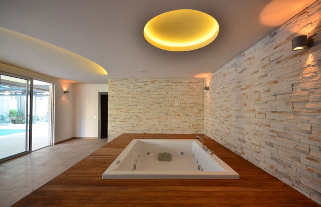 Moda Marine Apartments - Photo 46